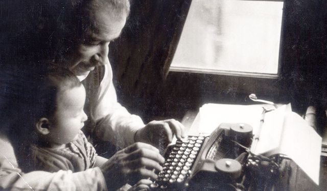 'Senin için yaptım insan kardeşim'