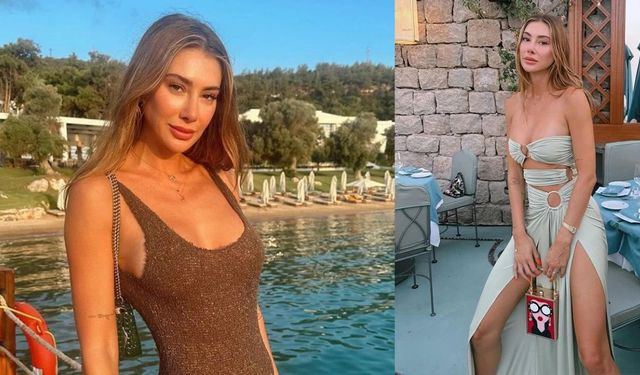 Şeyma Subaşı'nın test sonucu netleşti