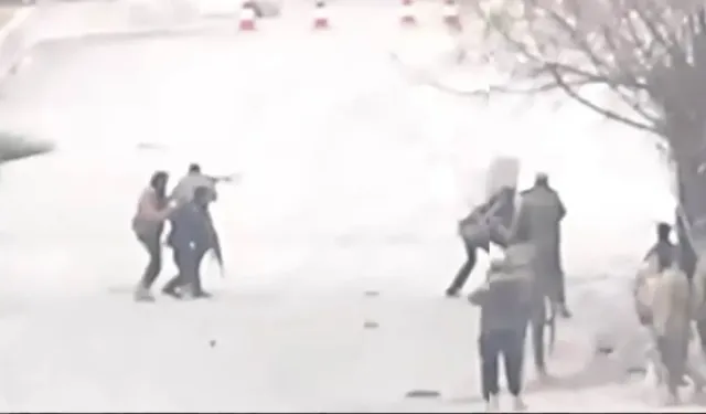 Suriye'de SDG'ye operasyon: Halep'in Kuzeyinde sokak sokak çatışmalar