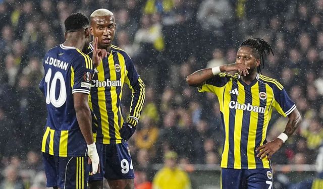 Talisca ve Jhon Duran için çarpıcı sözler