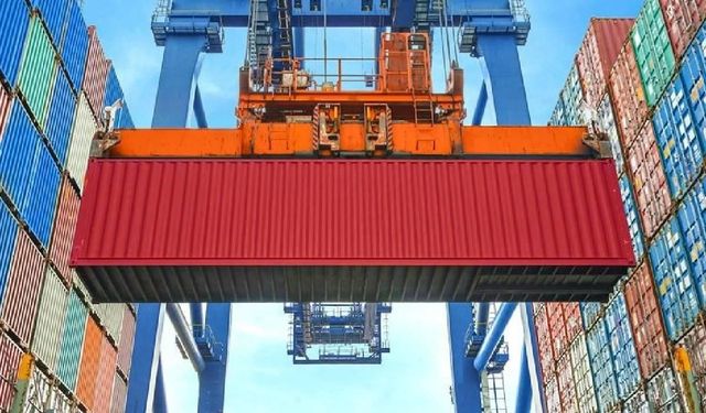 Teknoloji ihracatı 2025'te 112 Milyar Dolara ulaştı