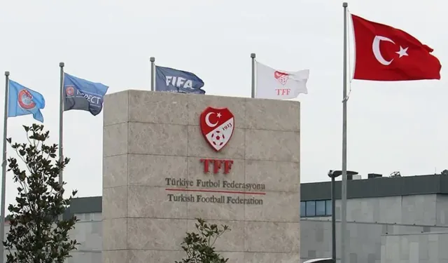 TFF Tahkim Kurulu'ndan, bahis cezası alan 5 hakemin itirazına 'ret' yanıtı