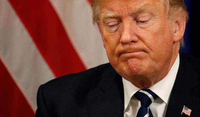 Trump: Doktorlarımın tavsiye ettiğinden daha yüksek dozda aspirin alıyorum