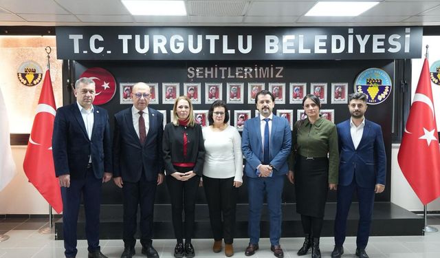 Turgutlu Belediye Meclisi, Ferdi Zeyrek'i unutmadı