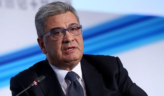 Türkiye'den Venezuela'ya destek