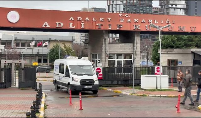 Ünlüler dosyasında test sonuçları netleşti!