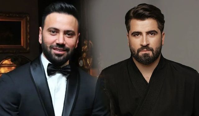 Ünlülere yönelik operasyonda yeni gelişme!