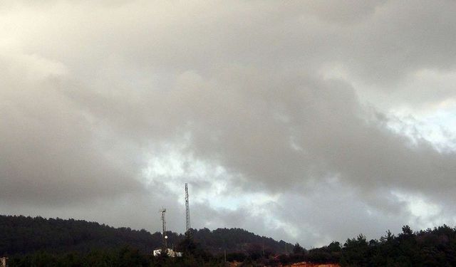 'Yapay yağmurlama su sorununa çare değil'