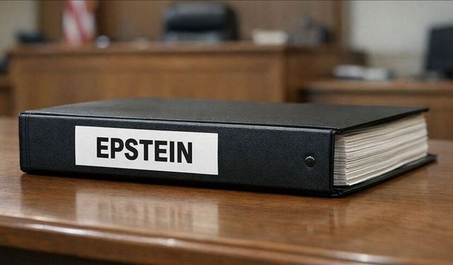 ABD Adalet Bakanlığı, 'Trump'ın adının geçtiği' açıklanmayan Epstein belgesi olup olmadığını inceleyecek