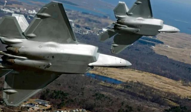 ABD ordusunda İHA skandalı