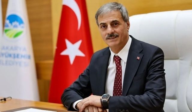 AKP'li Alemdar'ın Diploması Yalan Çıktı