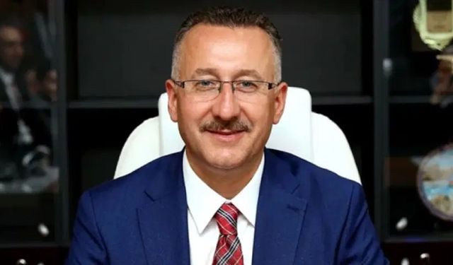 AKP'li Işıksu iddiaları sonrası disipline sevk edildi