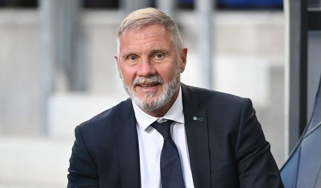 Alman teknik adam Fink, Samsun yolcusu