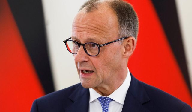 Almanya Başbakanı Merz'den AB'ye 'ortak borçlanma' resti