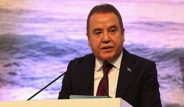 Antalya Büyükşehir Soruşturmasında İddianame Kabul