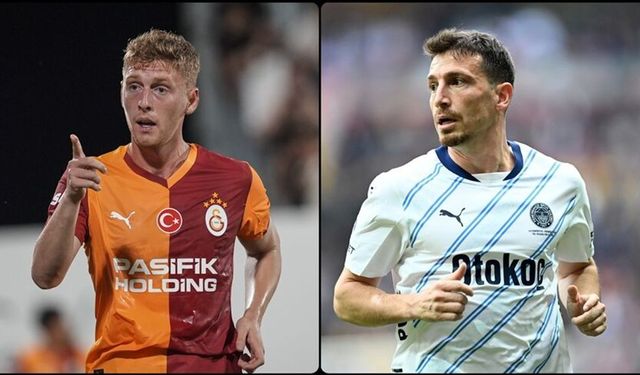 Bahis dosyasında iddianame: Mert ve Metehan'a ağır talep