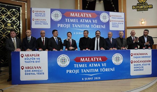 Başkan Aras'tan deprem bölgesine kalıcı destek