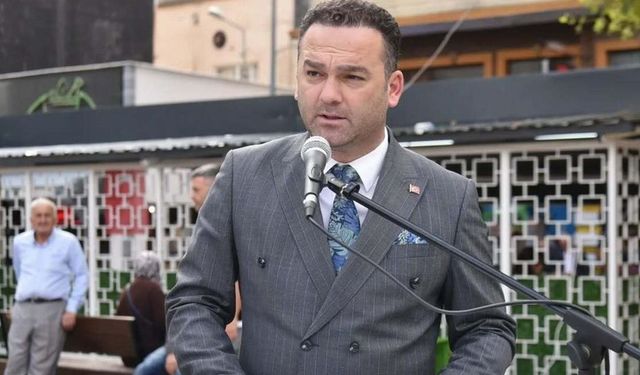 Belediye Başkanının tutuklanması CHP'yi sarstı