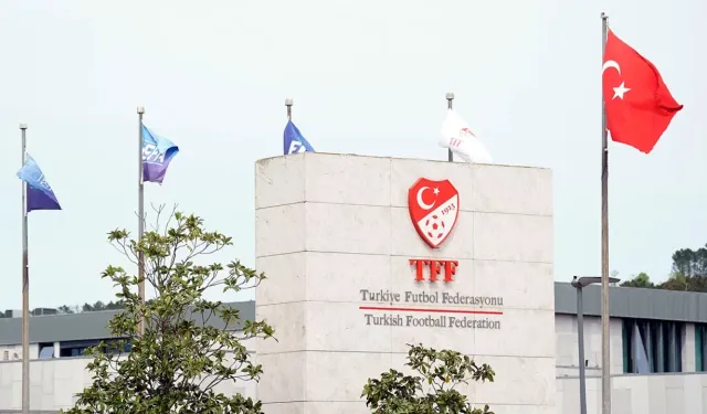 Beşiktaş, Fenerbahçe ve Kocaelispor, PFDK'ya sevk edildi