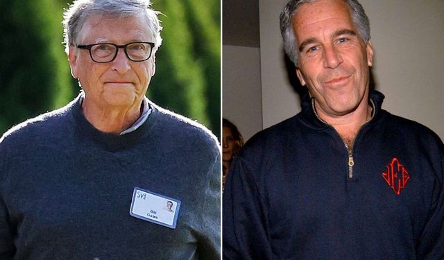 Bill Gates, Epstein ile ilişkisi nedeniyle özür diledi