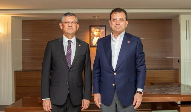 Cereyanlar polemiğine İletişim Yayınları'ndan sert yanıt