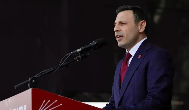 CHP, Köprü Eyleminde Polis Ablukasını Denizden Aştı