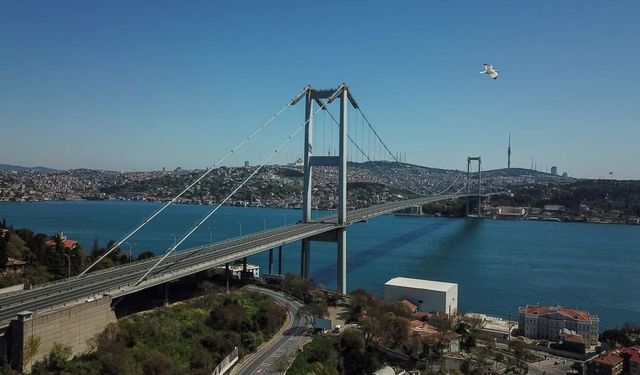 CHP'den köprü ve otoyol satışına karşı eylem!