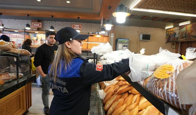 Denizli'de Ramazan ayında denetimler artırıldı