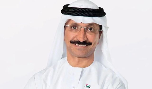 Epstein belgeleri BAE'de CEO istifasına yol açtı