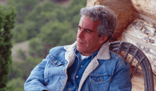 Epstein belgelerinde Rixos ve Tamince detayı