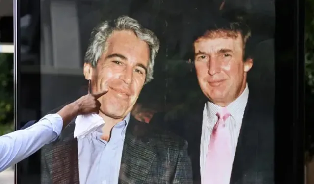 Epstein'in kardeşinden Trump hakkında olay iddia