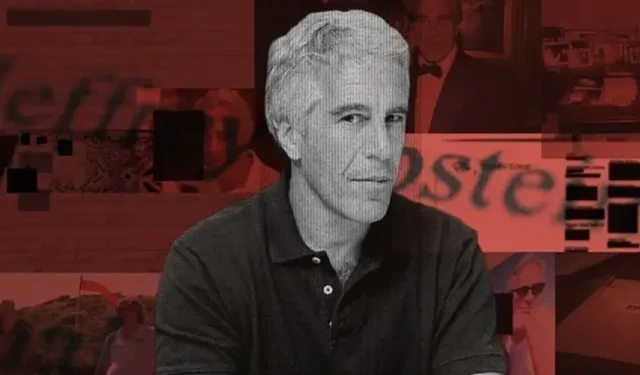 Epsterin'in öldüğü gecenin kayıtları FBI tarafından yok edildiği ortaya çıktı!