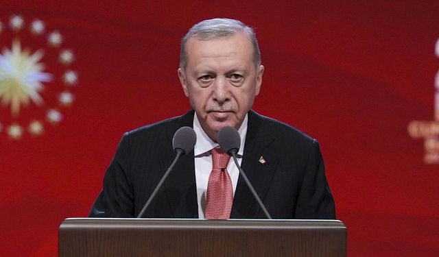 Erdoğan'dan Akın Gürlek ve Mustafa Çiftçi açıklaması