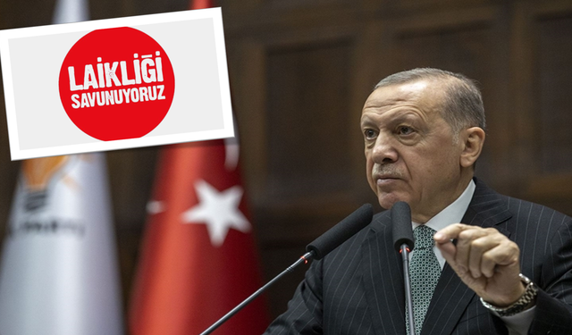 Erdoğan'dan Ortak Rapor Sonrası İlk Açıklama