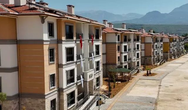 Ev alacaklar dikkat..! İlanlarda metrekare tuzağı