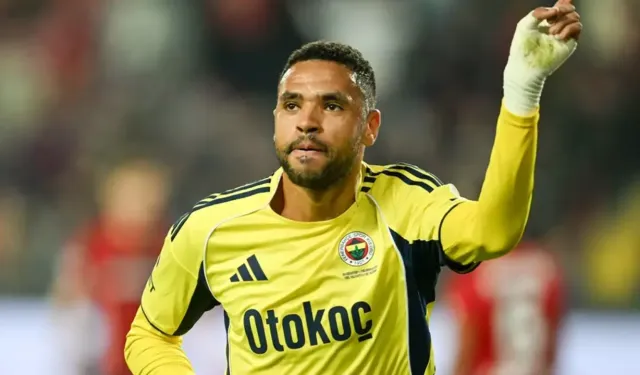 Fenerbahçe, Youssef En-Nesyri ile yollarını ayırdı