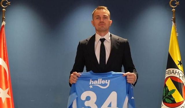 Fenerbahçe'de Erzurumspor maçı öncesi kaleci kararı