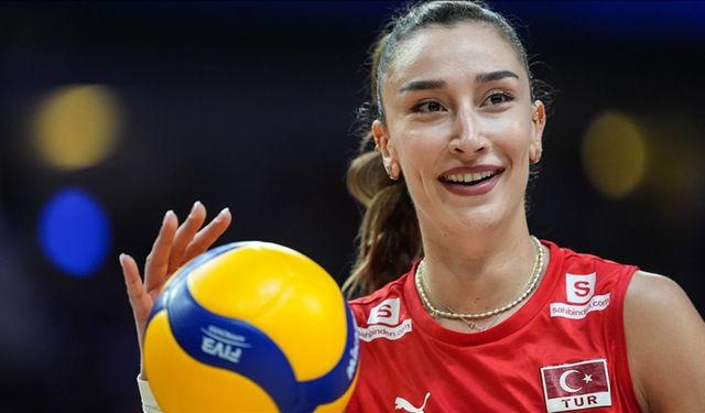 Fenrbahçe'den Hande Baladın kararı