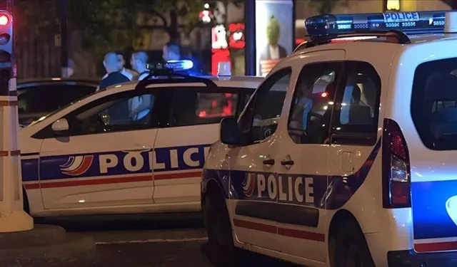 Fransa'da güzellik salonuna el bombalı saldırı