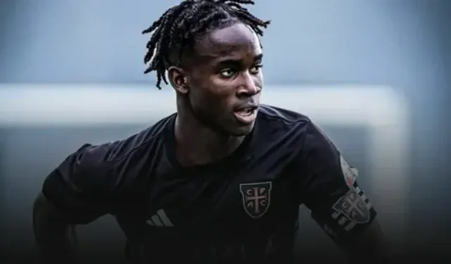 Galatasaray ara transferde üçüncü imzayı atıyor