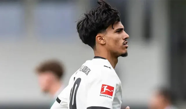 Galatasaray, Can Armando Güner'in bonservis bedelini duyurdu