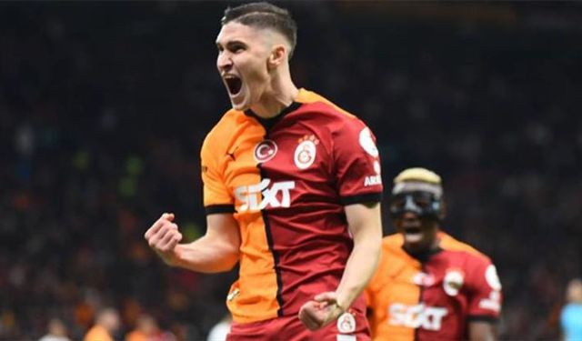 Galatasaray İngilizlerden gelen teklifi reddeti