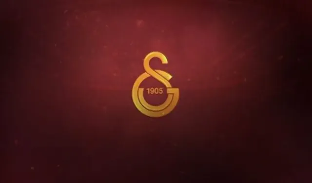 Galatasaray'da ayrılık!
