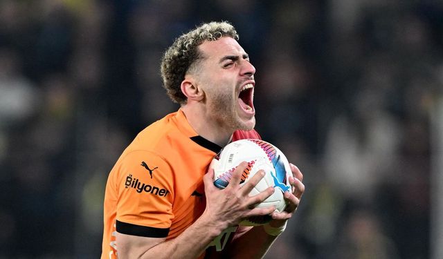 Gol sevinci yapmadı, nedeni sonradan ortaya çıktı