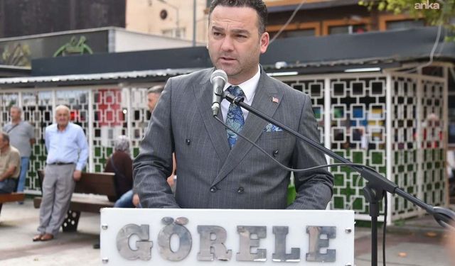 Görele Belediye Başkanı için tutuklama talebi