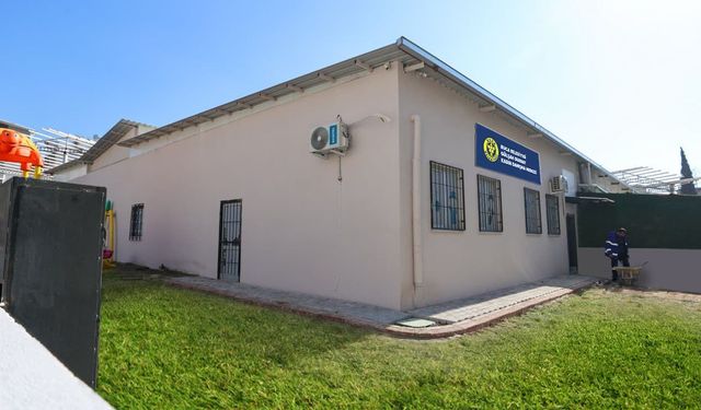 Gülşah Durbay Kadın Danışma Merkezi kapılarını açıyor