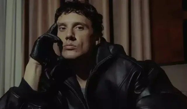 Hakkında yakalama kararı çıkan Edis'ten ilk açıklama