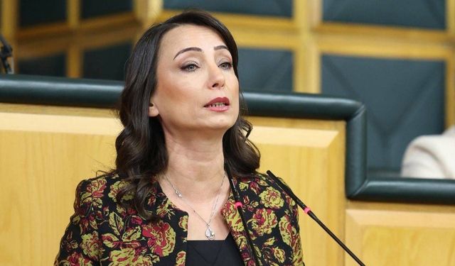 Hatimoğulları'ndan Hakan Fidan'ın Irak sözlerine tepki