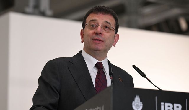 İmamoğlu'ndan 14 Şubat'ta 'Askıda Sevgi' çağrısı
