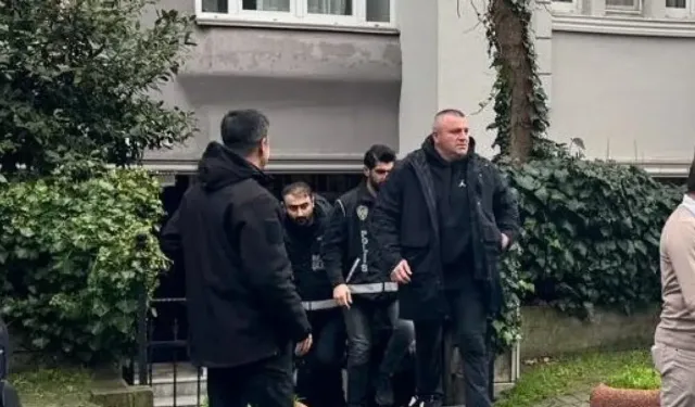 İmamoğlu'nun koruması Kamburoğlu serbest bırakıldı